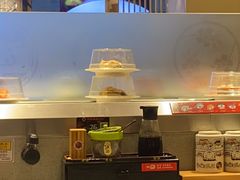 -万岁寿司(芳村店)