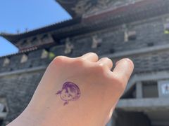 -三国水浒景区(无锡影视基地)