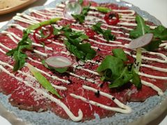 -Osteria Garden 生蚝花园餐厅(原进贤路店)
