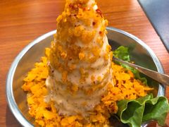 -大阪烧肉BAKA一代(十亩地店)