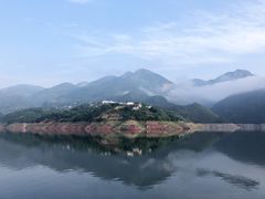 -神农溪纤夫文化旅游区