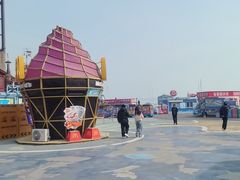 -大连圣亚海洋世界