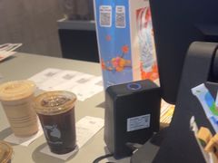 -瑞幸咖啡(西铁营万达广场店)