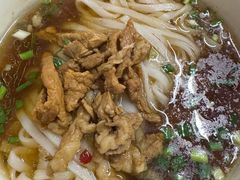 -矮子粉店1985·长沙米粉(湘春路店)