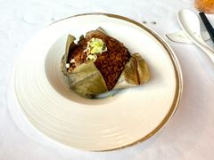 -金轩中餐厅 Jin Xuan(浦东丽思卡尔顿酒店)