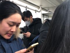 -王府井(地铁站)
