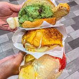 重庆这家店❗️让世界没有第一次好吃了❗️