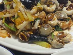 -旺角小渔村(二马路店)