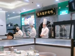 -黑窑厂糖油饼烤鸭·清真菜(旗舰店)