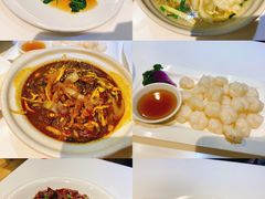 -光明邨大酒家(淮海路店)