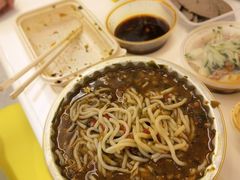 昆明小锅米线-云采云南菜(中山北路店)