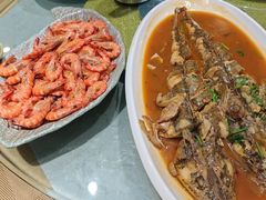 -和源祥·日照菜扛把子(万平口一店)