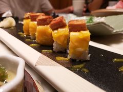 -月下料理(楷林IFC店)