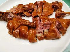 樟茶鸭-新吉士·上海菜(浦东LCM置汇旭辉店)