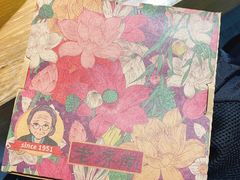 -奶奶的美食(悦立方店)