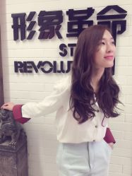 点击看大图 -形象革命造型·护肤Hair Studio
