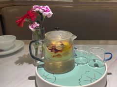-荷花亭·湖北融合菜(中商广场店)