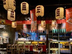 -南京大牌档(济南万象城店)