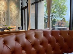 -杭州桐庐康莱德酒店中餐厅·乐