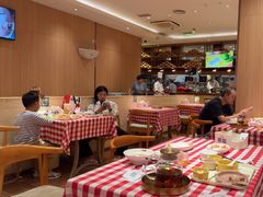 -西贝(虹口龙之梦店)