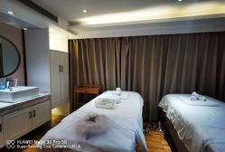 -贝黎诗SPA