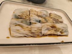 香菇瘦肉拉肠-聚福山莊·寻味顺德(北滘店)
