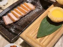 -广州花园酒店荔湾亭·地道点心·粤式饮茶