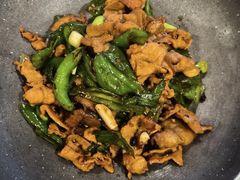 -又一福烤鸭·北京菜(东四店)