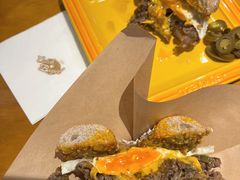 -Catch Bagel(芳草地店)