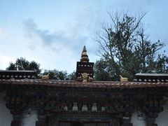 -罗布林卡