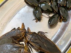 -潮记饭店(钟四商业街店)