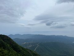 -七娘山