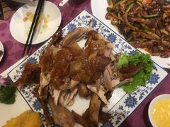 -盈春大饭店(千山路店)