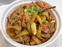 -新新湘菜馆(新中街二条店)