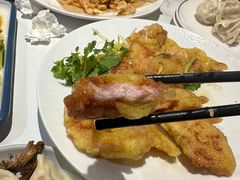 -叁拾壹克饺子·东北菜(国贸店)