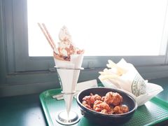 -幸运小丑汉堡(Bay Area本店)