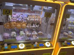 -风云再起游乐汇(北京西单西西友谊店)
