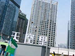 -首开·龙湖成都西宸天街