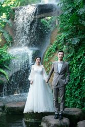 -绿皮火车照相馆 婚纱照旅拍(厦门店)