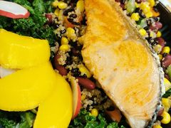 -Dreamsalad梦想轻厨(健康轻食·减脂沙拉·意面·祖庙店)