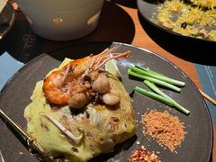 -Tegu泰古莲·泰国餐厅(红山6979店)