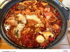 -今今转转自助小火锅(天祥广场店)