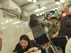 -玲珑餐厅(陕西南路店)