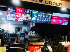-麦当劳(东苑丽宝商业广场店)