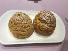 -顺风江南宴(静安大融城店)