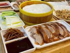 -董立兵烤鸭店(山大路店)