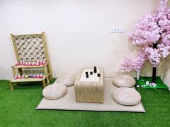 -白兔子密室(长寿路店)