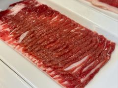 手切鲜羊肉-牛街·马辈儿涮肉(牛街总店)