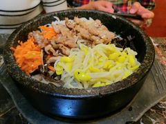 -高丽村韩国料理(兴华二路店)