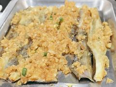 -老黑板筋(顺义总店)
